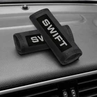 Перчатка на дверную ручку автомобиля, перчатка на внутреннюю дверь автомобиля, защитный чехол, подлокотник на крышу автомобиля, защитный чехол для Suzuki swift