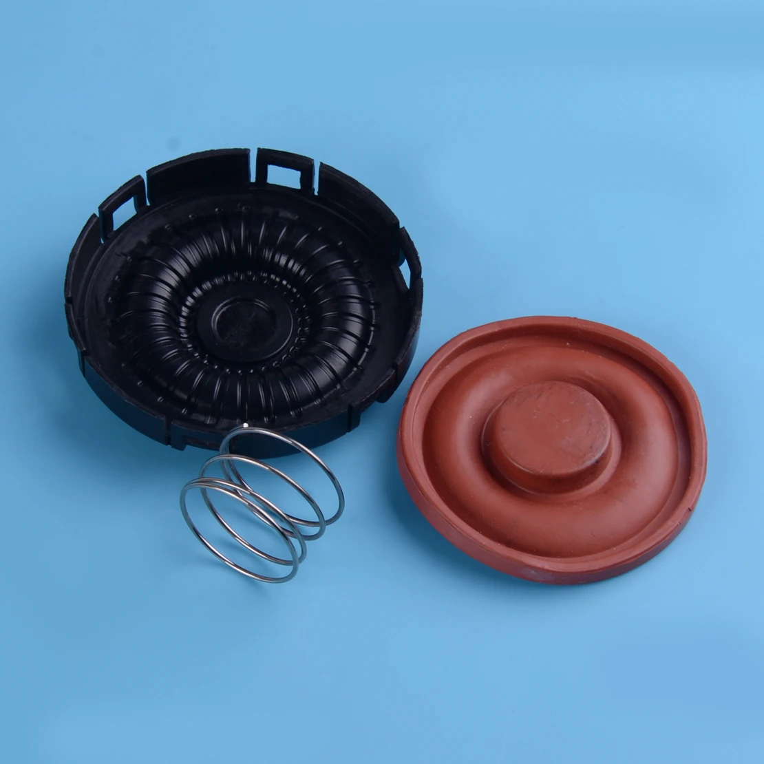 DWCX двигателя автомобиля прокладки клапанной крышки Кепки Ремкомплект 11127588412