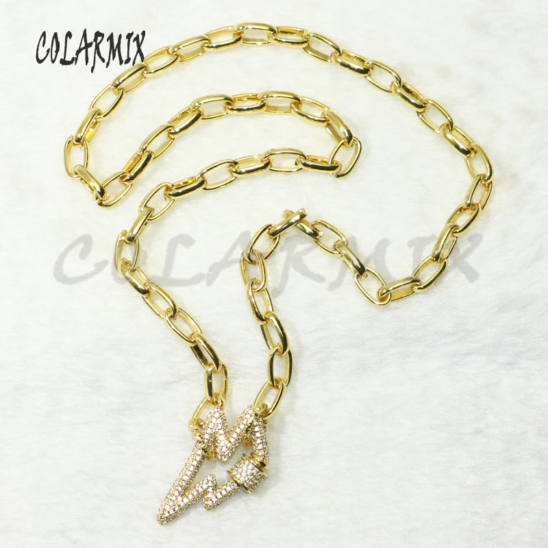 3 нити мульти виды цепочки ожерелье цельный Циркон 0 тумблер застежка подвеска