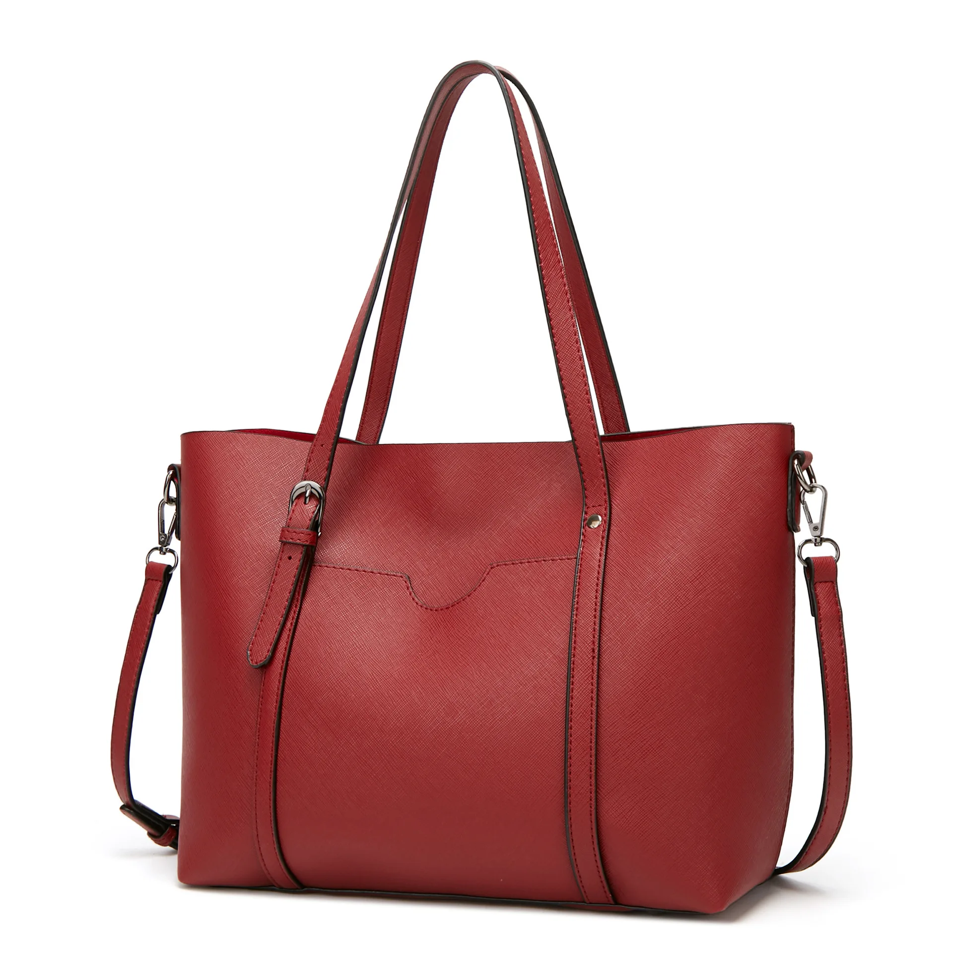 

Women Crossbody Bag Causal Luxury Handbags Brand Female Shoulder Messenger Bag Designer with Mini Pocket Luxury Nylon Shoulder