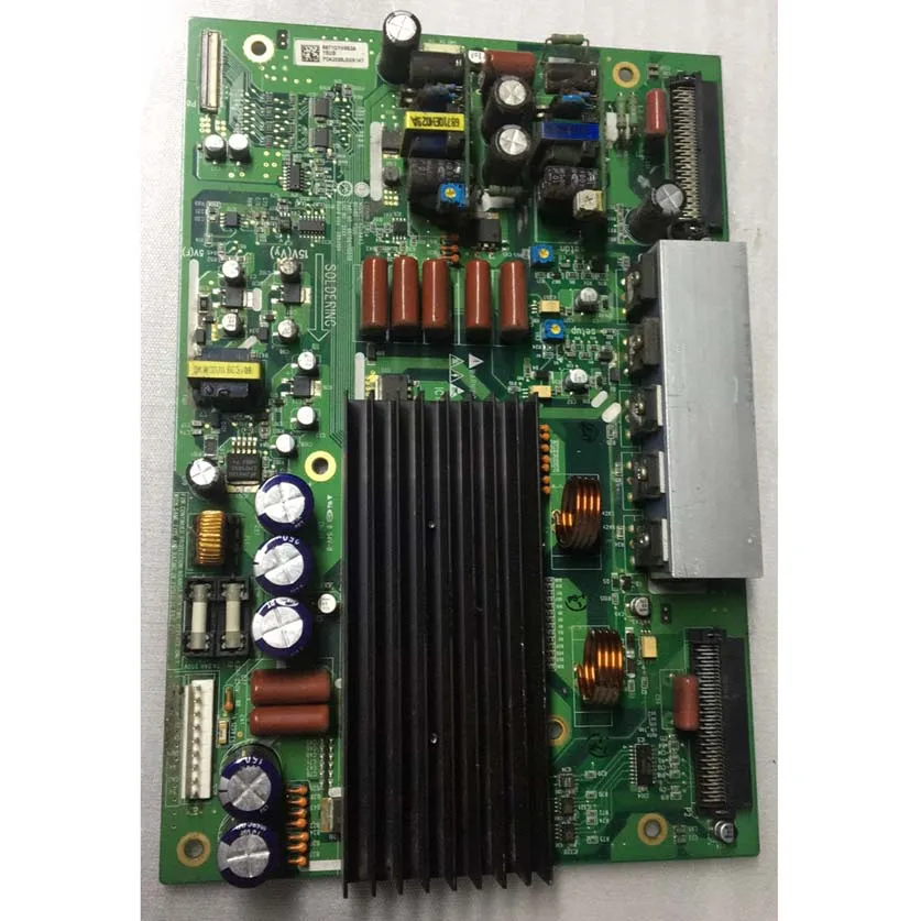Оригинал для LG 42V8X3 Y board 6871QYH053B 6871QYH953A | Электроника