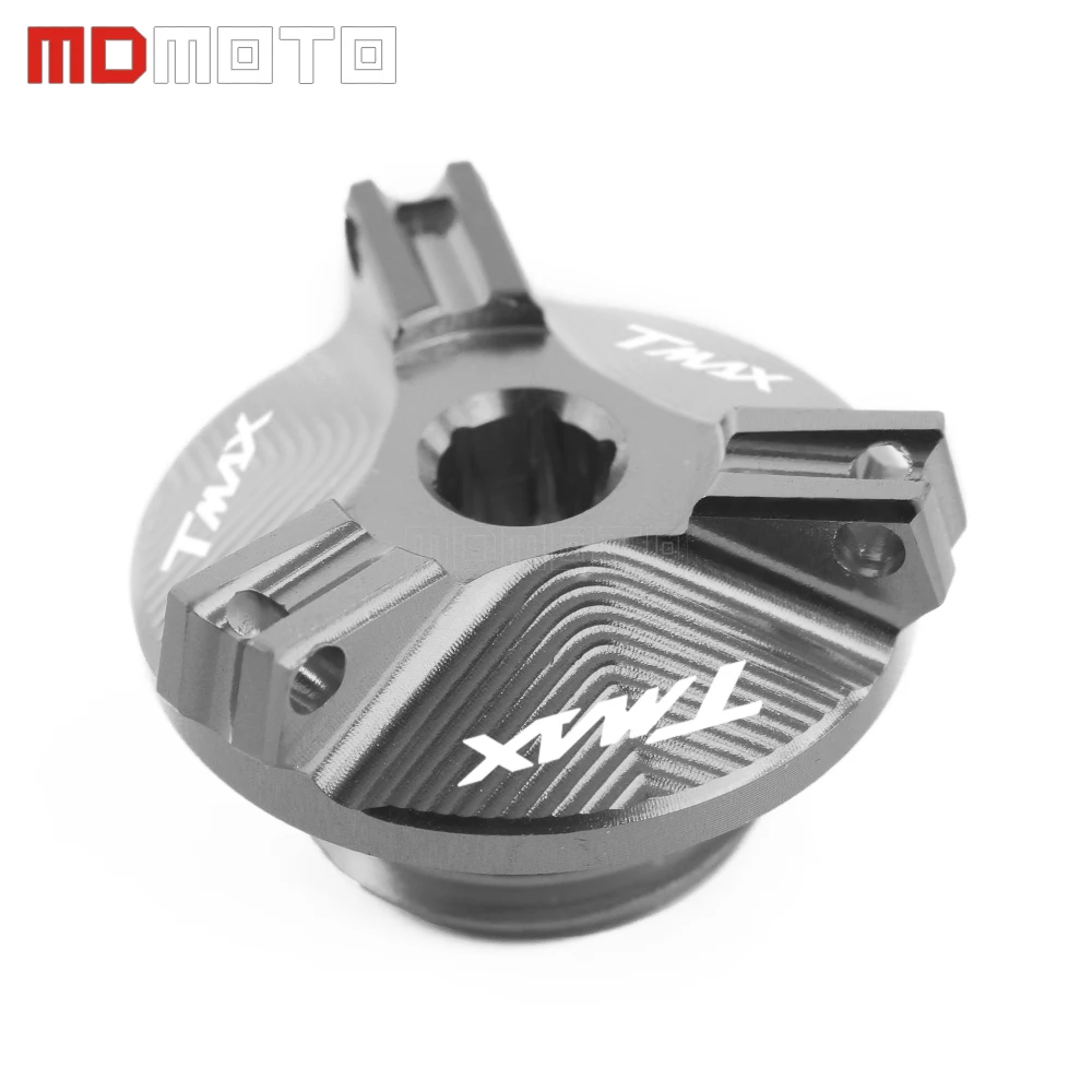 Новый M20 * 2 5 двигатель Магнитный маслосливную пробку Мотоциклетные аксессуары