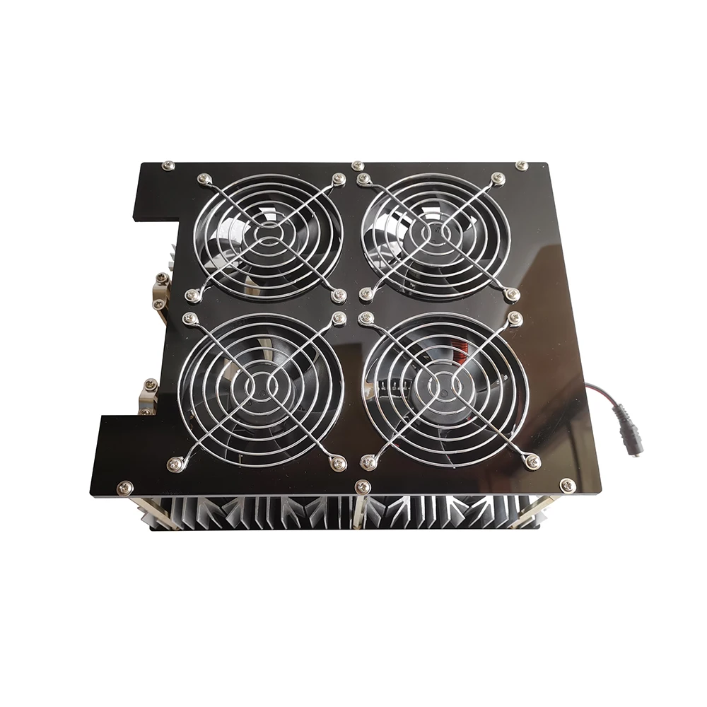 5000W ZVS Induction Heater Heating PCB Board Machine Melted Metal + Coil+Pump+ crucible+power supply | Инструменты