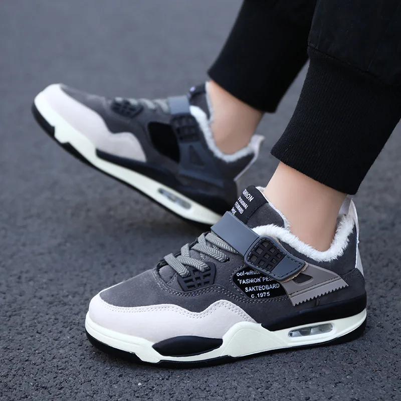 J & G Musim Semi Baru Anak-anak Olahraga Sneakers Anak Mesh Slip Pada Sepatu 2020 Anak Laki-laki Perempuan Musim Panas Bernapas Cahaya Berjalan sepatu Pelatih