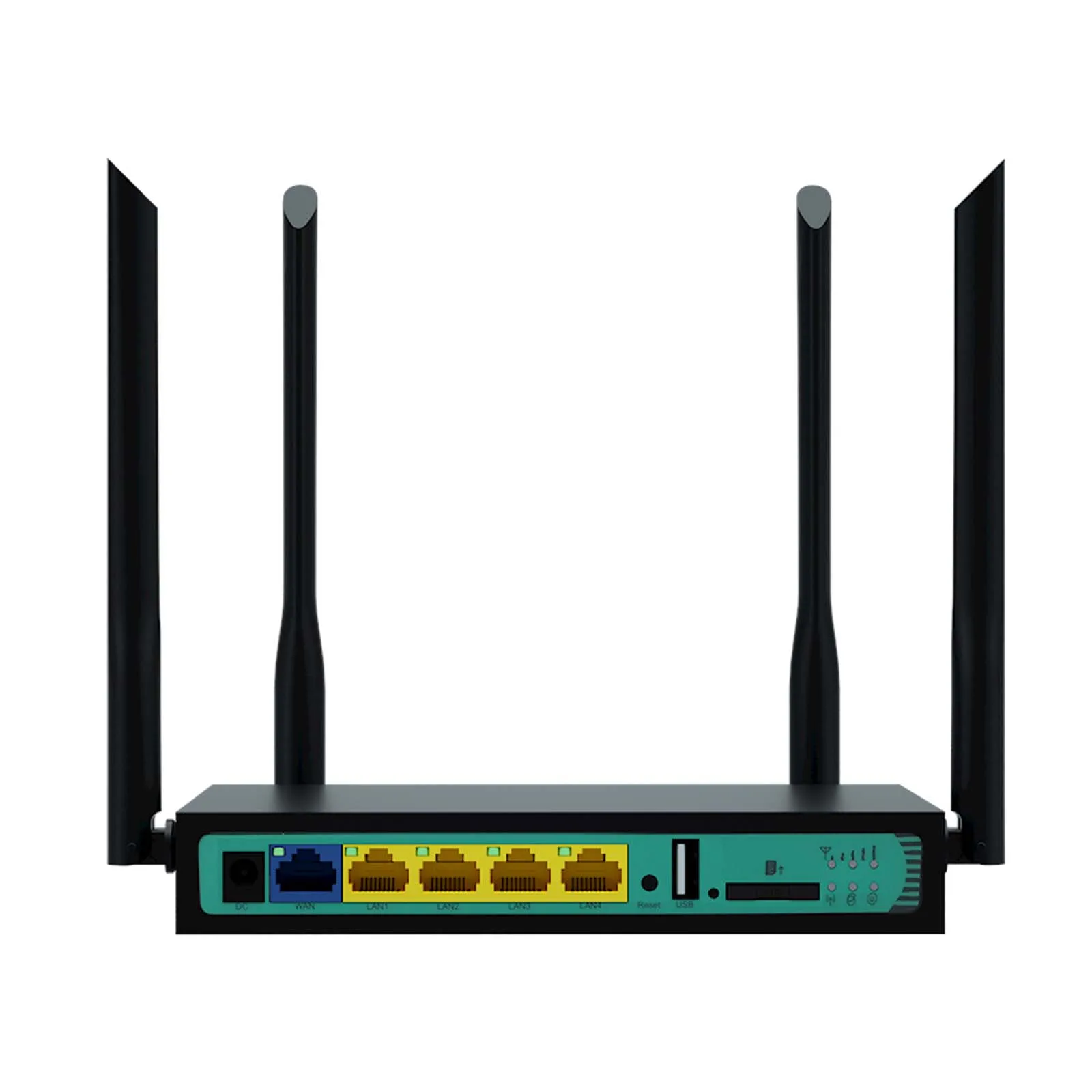 192.168.1.1 openwrt 4G LTE Wi-Fi маршрутизатор 300 Мбит/с 3g/4G беспроводной CPE Lte модем автомобильный беспроводной 300 Мбит/с слотом для sim-карты высокий