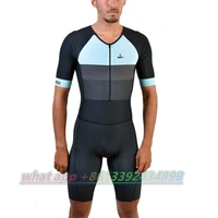 em3 2021 new mens cycling jersey skinsuit bike racing jersey jumpsuits maillot ciclismo summer triathlon short sleeve bodysuit
