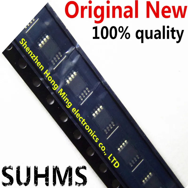(5 шт.) 100% новый AD9833BRMZ AD9833BRM AD9833 D68 Msop-10 Чипсет | Электронные компоненты и