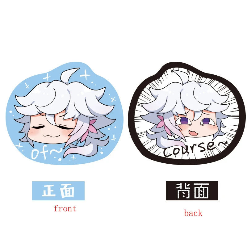 Anime Fate/Grand Order Plush Doll Stuffed Toy Pillow Cushion Cosplay Prop Decor for Boy Girl Christmas Gift 1 pcs | Тематическая