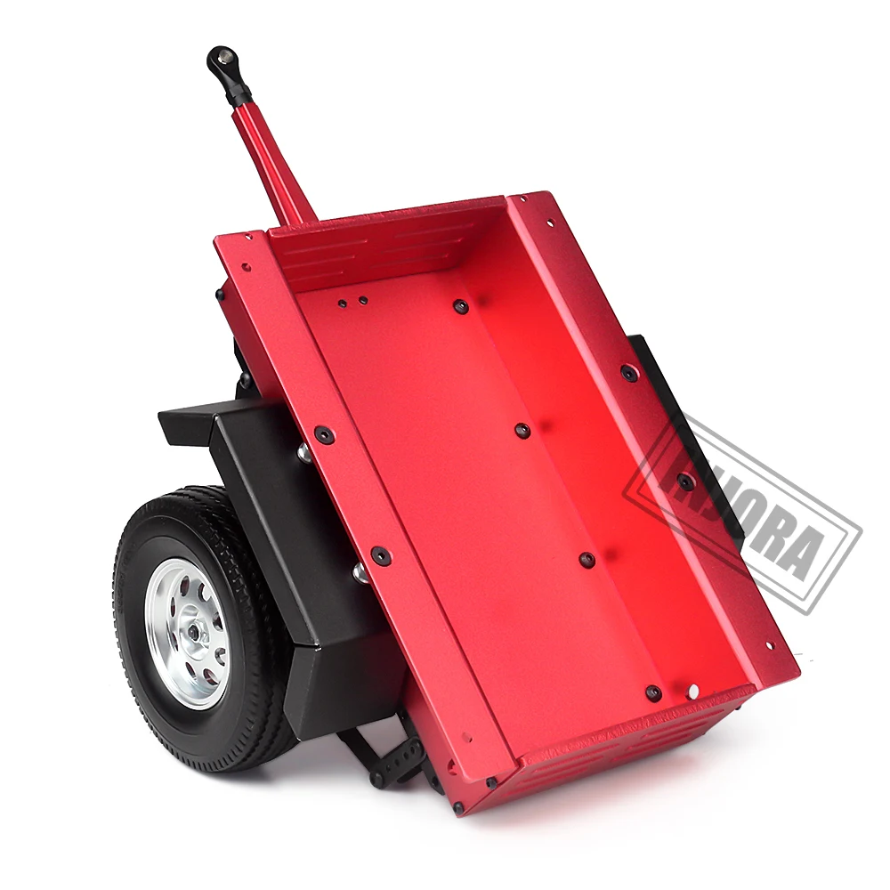 injora металлический рессорный т