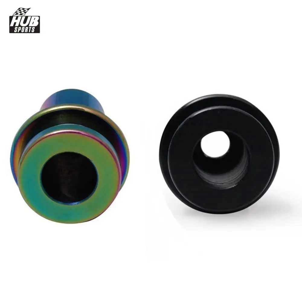 M10X1.5/M10X1.25/M12X1.25 переключения ретейнер/адаптер для большинства Mitsubishi Mazda Nissan