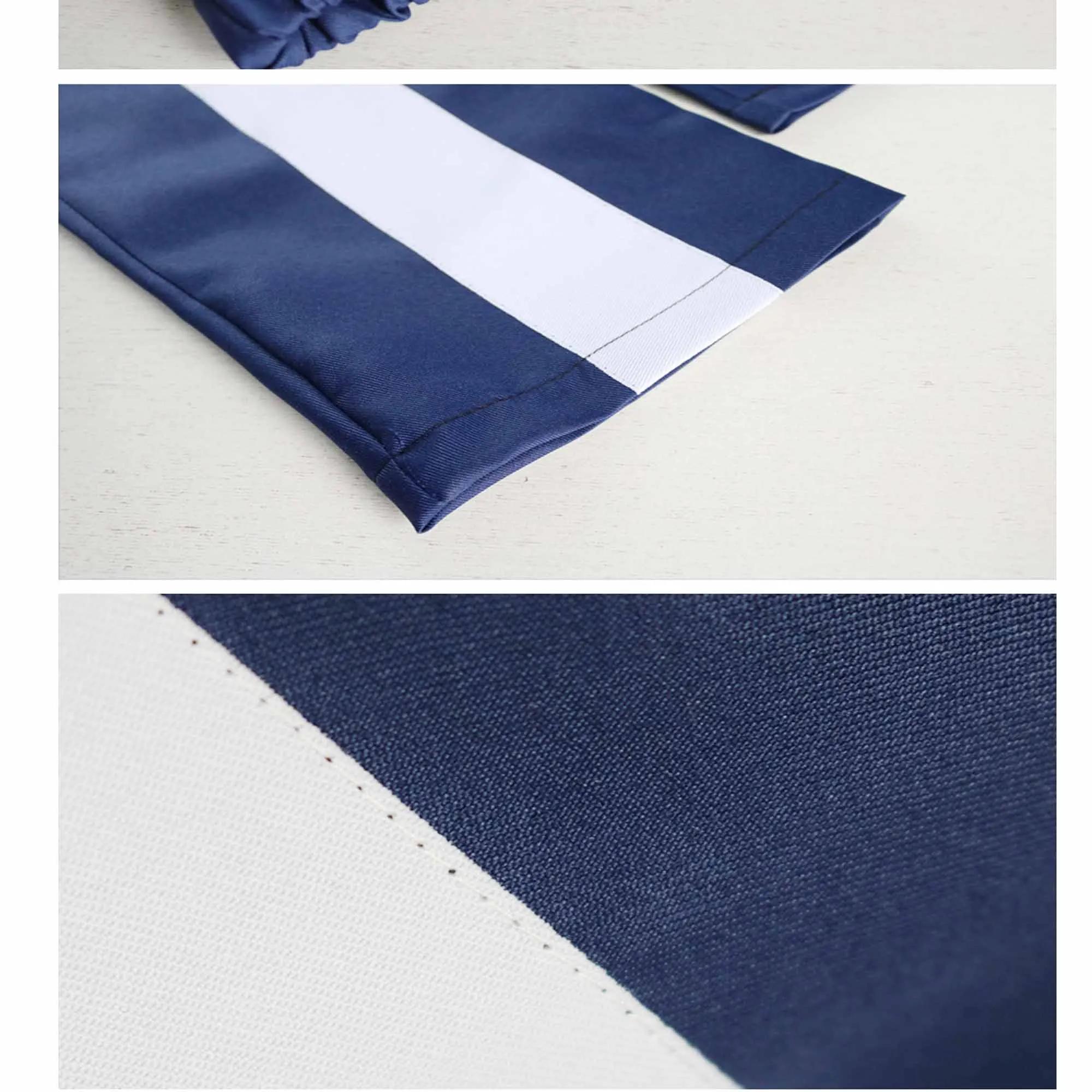 Костюм для косплея аниме Моя геройская Академия топы и штаны | Тематическая