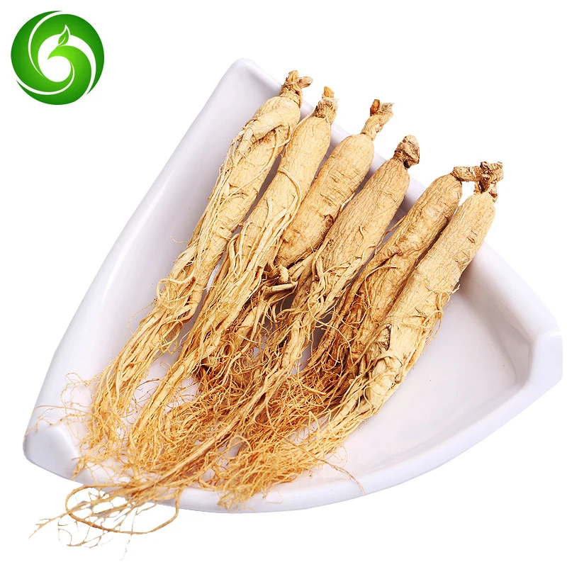 

8 Years Renshen From China Health Food, Ginseng Root