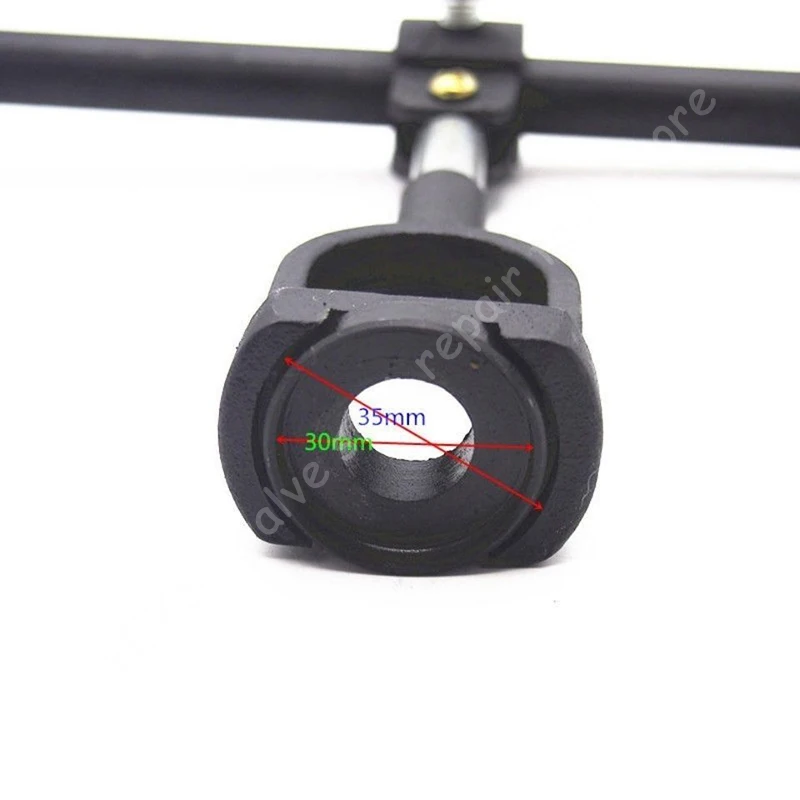 Инструмент для снятия дизельного двигателя тяжелого грузовика инструмент