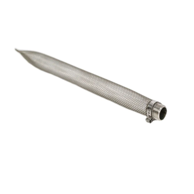 Фото Экран KegLand 30 см, 12 дюймов, из нержавеющей стали Экран для заваривания чайника, фильтры 12 