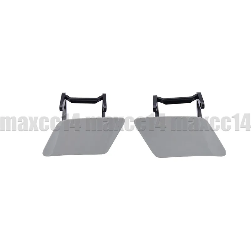 Передний Бампер Шайба Кепки фары Крышка для распылителя фар Jet Mercedes Benz W221 2005