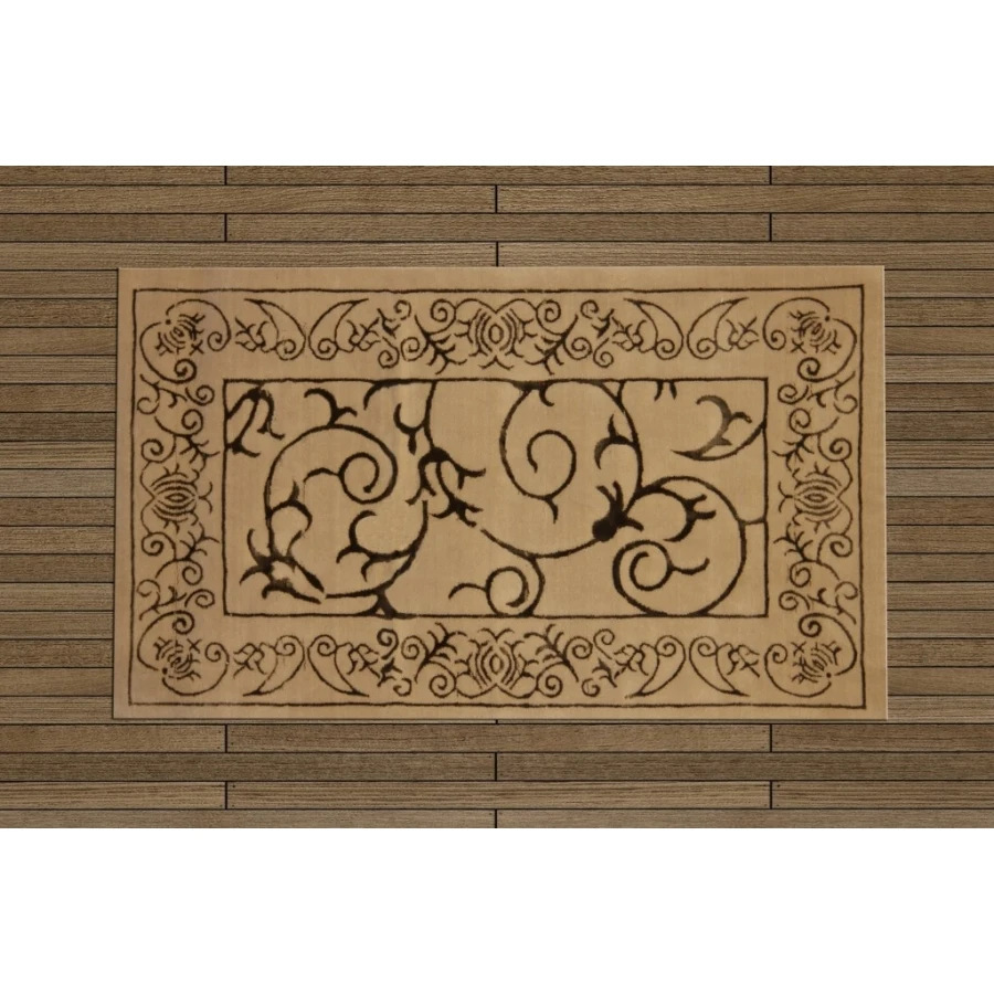 

Cotton Flush Toilet Bowl-One-Piece 80x150