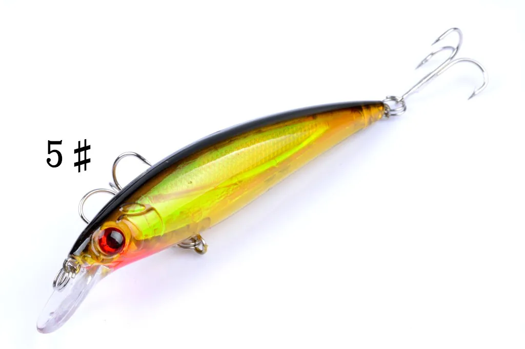 Новая модель Minnow topводяные шарики для рыбалки приманка Лазерная рывка жесткая приманка с крючком BKK 3D глаза megabass Троллинг воблер dynabait