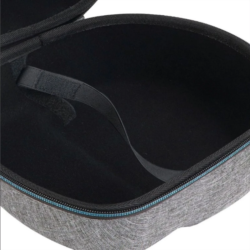 

Travel Carrying Cover Skin Protective Pouch Storage Bag Hard EVA Case for -Oculus Quest 2 / Quest VR Gaming D10 20 Dropship