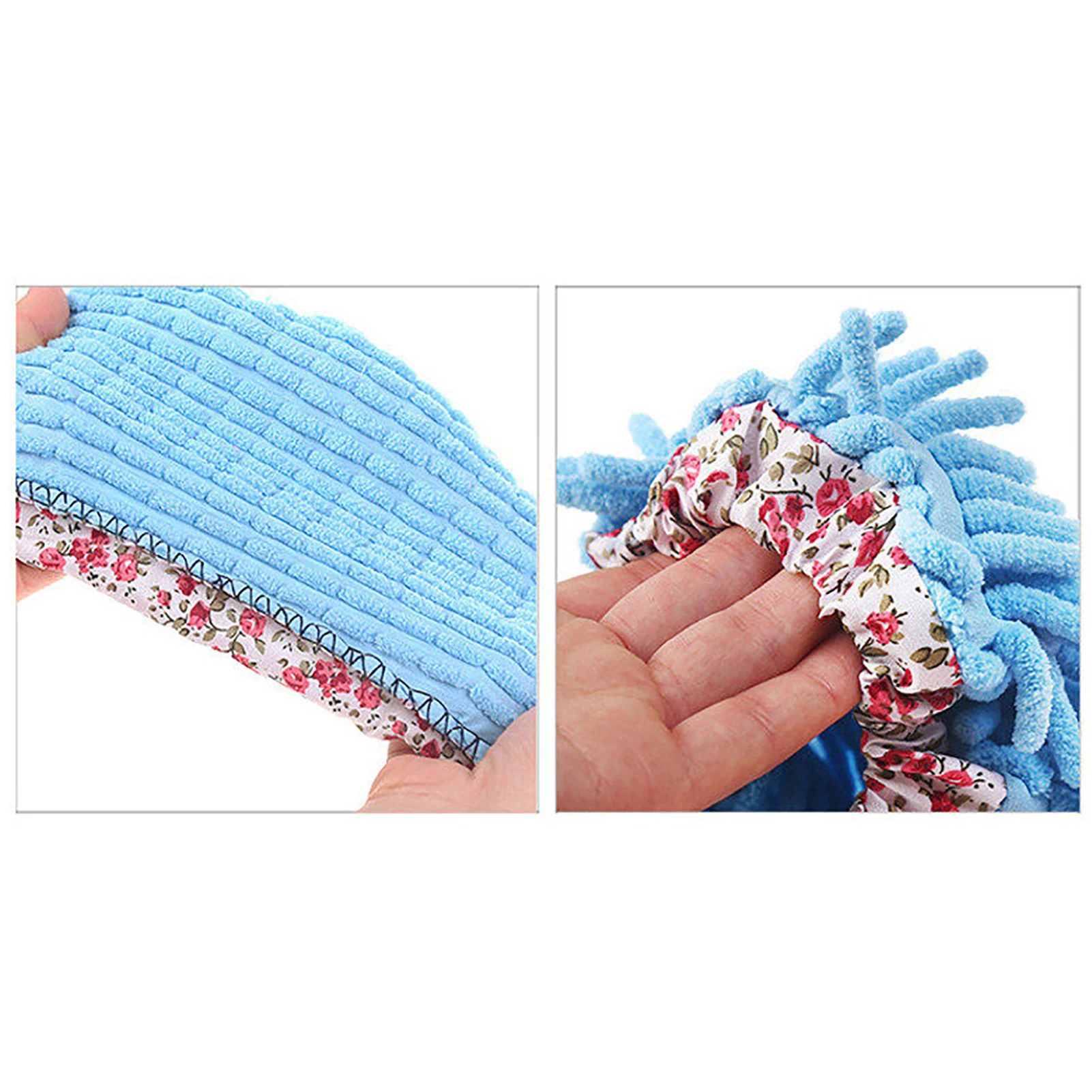 2 шт. Нескользящие шлепанцы для уборки дома кухни |