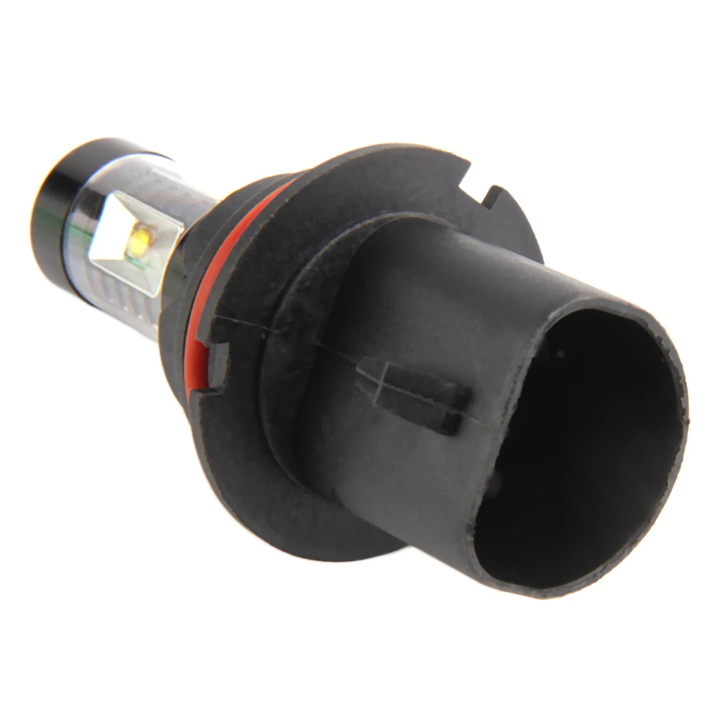 

HB5 9007 30W LED White Fog Head lights Daytime Running Lamp HB5 Super Bright Auto Lamp Parking Car Light Source DRL