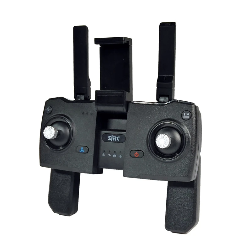 SJRC S20 PRO 5G WIFI FPV Double GPS Altitude Hold With 4K Wide Angle Camera and VR Mode Dynamic Follow RC Drone Quadcopter RTF |