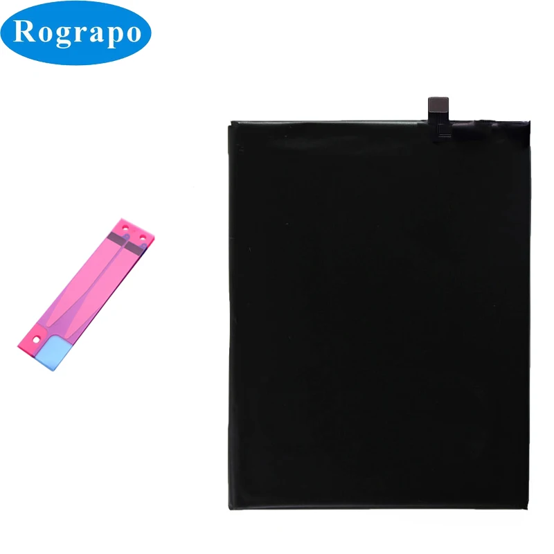 

Новая запасная аккумуляторная батарея емкостью 4000 мАч для копировального аппарата Maze Alpha