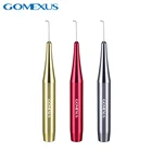 Инструмент для удаления крышек ручки катушки Gomexus для большинства спиннинга ShimanoDaiwa, инструмент для удаления подшипников катушки