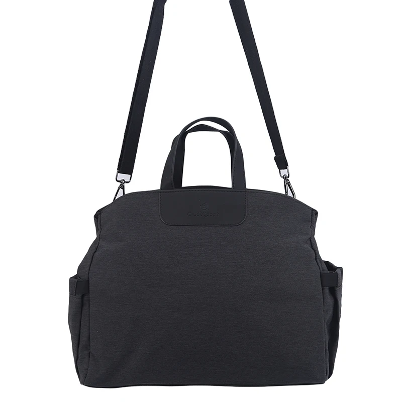 Многофункциональная водонепроницаемая сумка для подгузников на коляску с