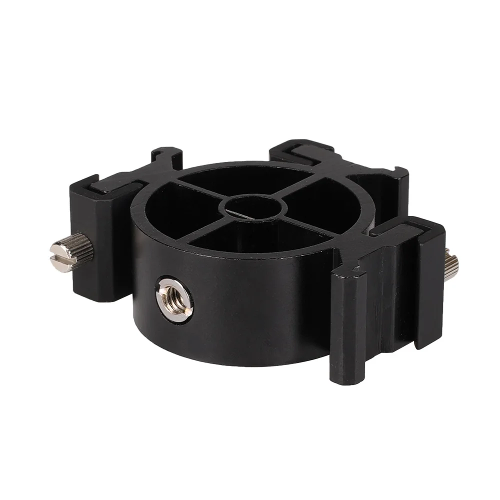 Адаптер для вспышки с тройной головкой типа горячий башмак/Кронштейн/триггер