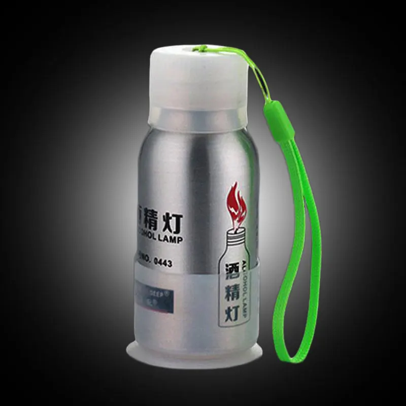 Спиртовая Лампа Forfar портативное лабораторное оборудование нагревательный