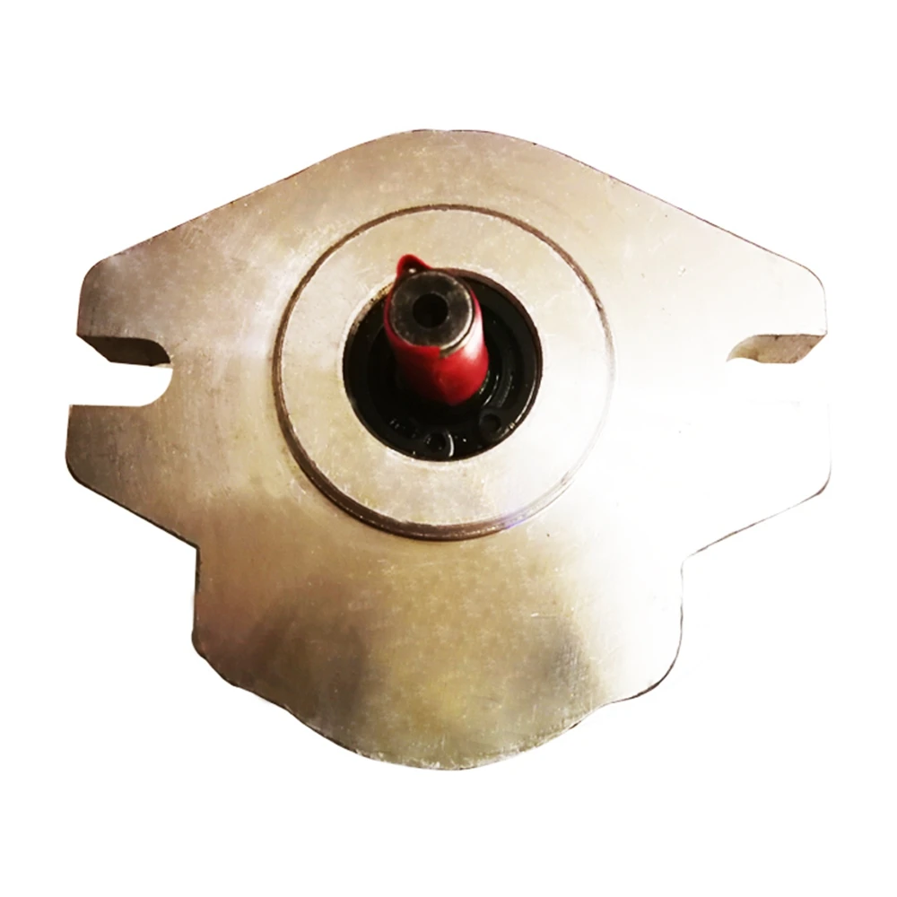 

CBW Gear Pump Pump CBW-F203 High Pressure Pump CBW-F204 Low Flow Hydraulic Oil Pump Aluminum Body