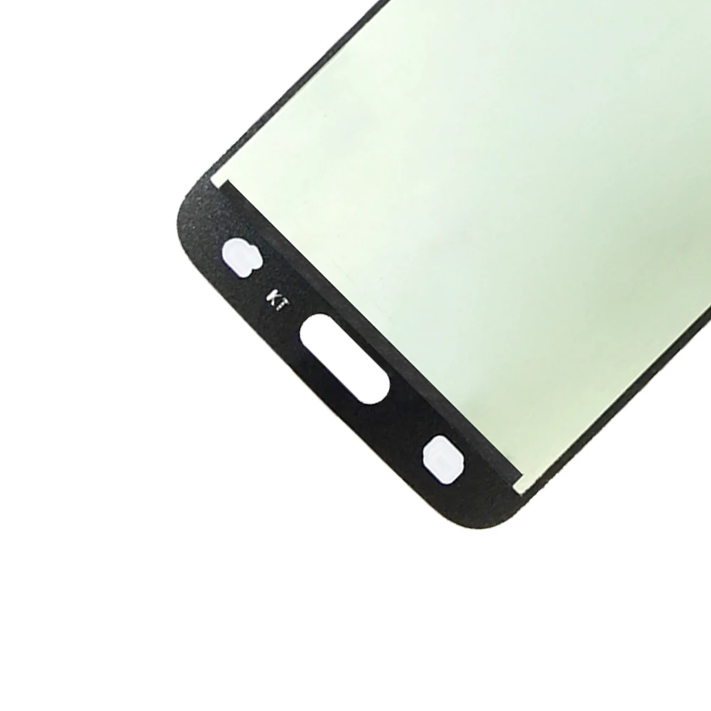 100% рабочий AMOLED ЖК дисплей fix2sail с сенсорным экраном в сборе для Samsung Galaxy S5 Neo G903 G903F