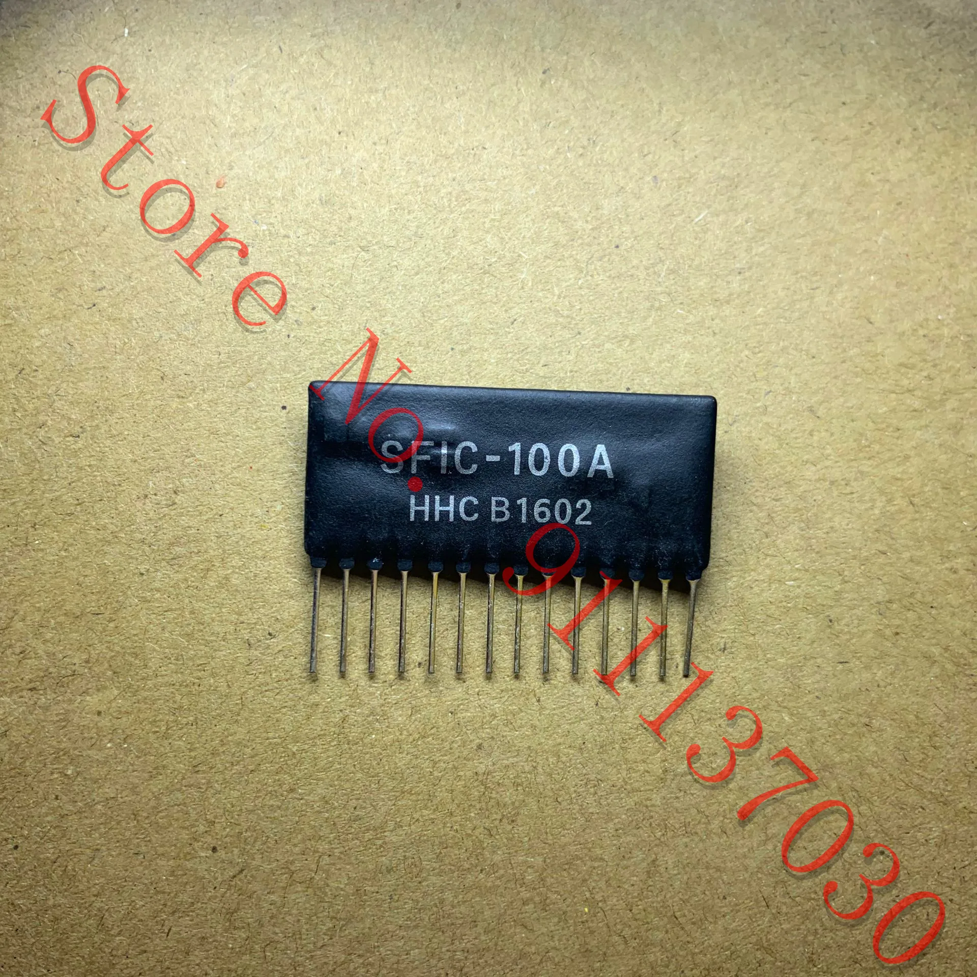 sfic sfic