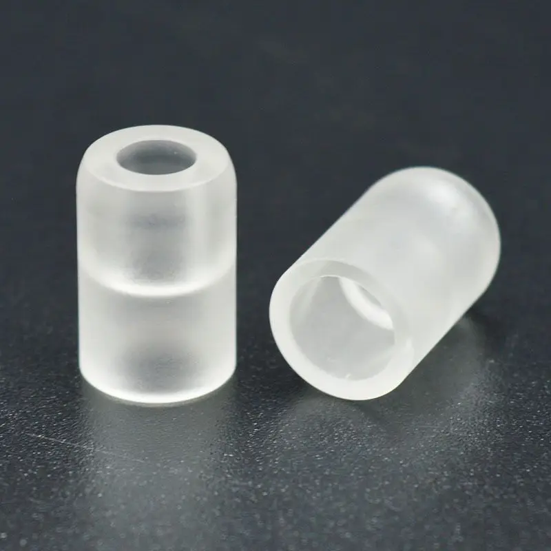 Кольцо для электронной сигареты цветной Drip Tip Для Smoant Pasito|Аксессуары| |