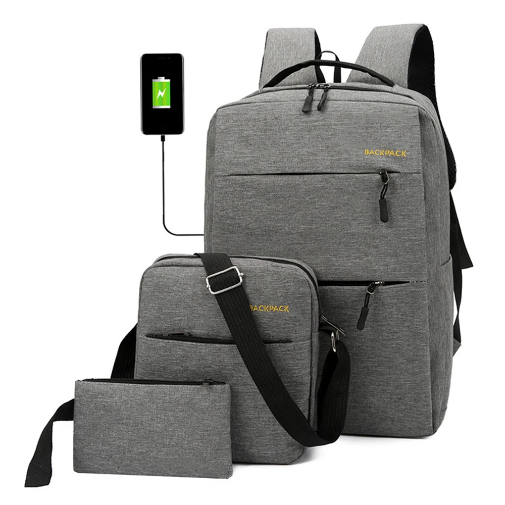 

Outdoor Camping Backpack Sling Bag Handbag Wear-Resistant Oxford Shoulder Bag Suitable for outdoor activities cycling camping