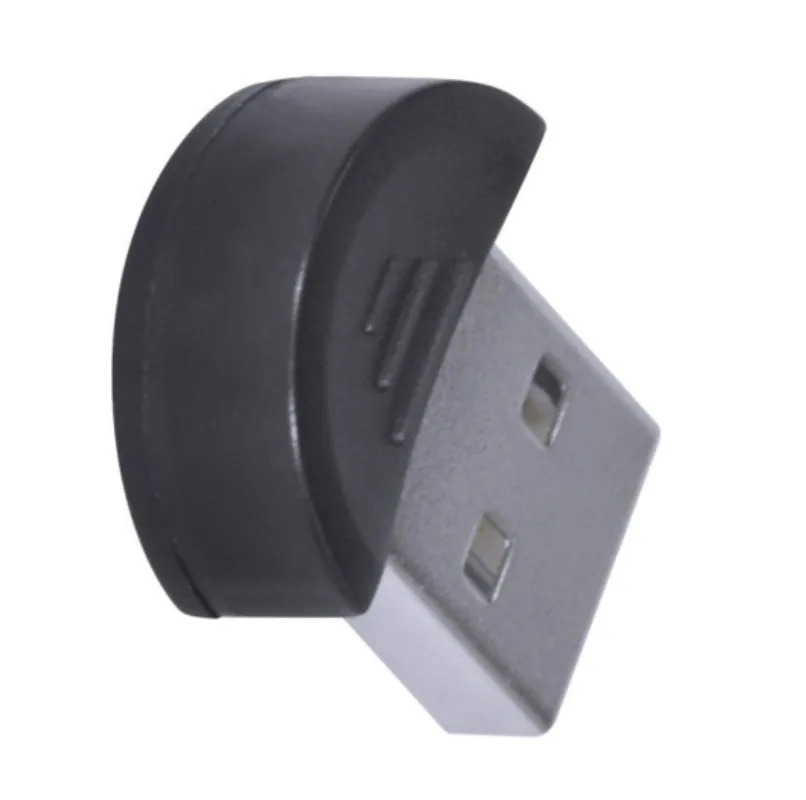 Беспроводной мини-приемник Usb Bluetooth-совместимый V2.0 EDR музыкальный приемник 2 0