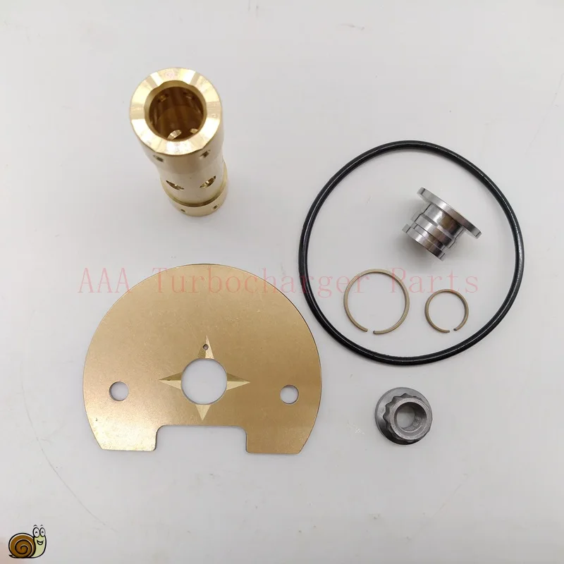 Комплекты для ремонта турбо 3LM/комплекты Cater-pillar D333C 3306 310130 159623 310135 поставщик