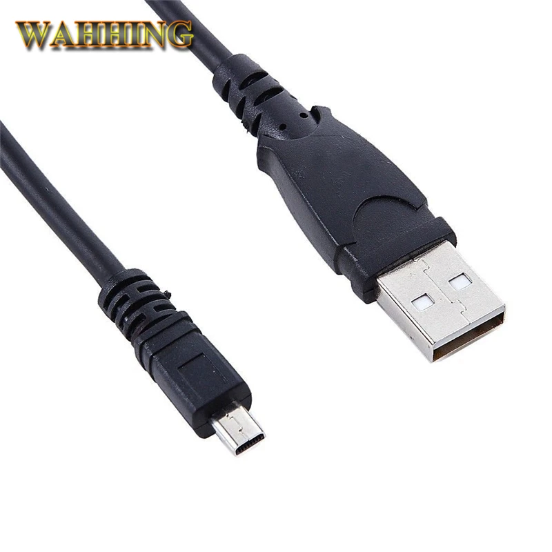 1 5 м USB Дата-кабель для передачи данных камеры фотографии видео синхронизации