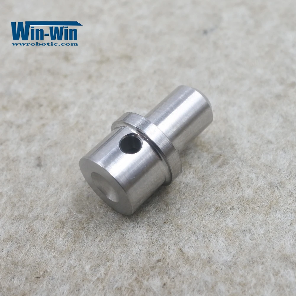 

Waterjet Spare Parts 87K Intensifier Check Valve Outlet Poppet 011309-1 for 94k HyperJet Pump