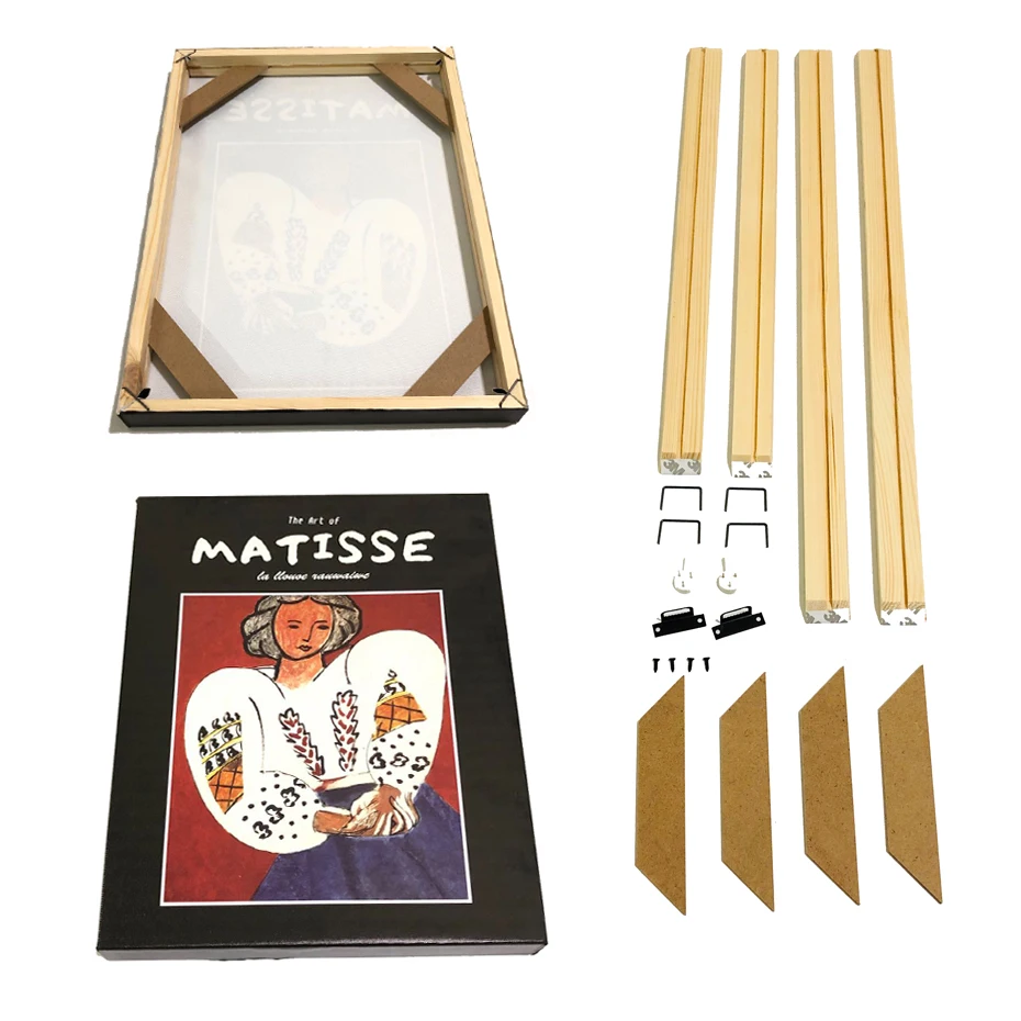 Большая рамка для картин на холсте сделай сам фоторамка из натурального дерева