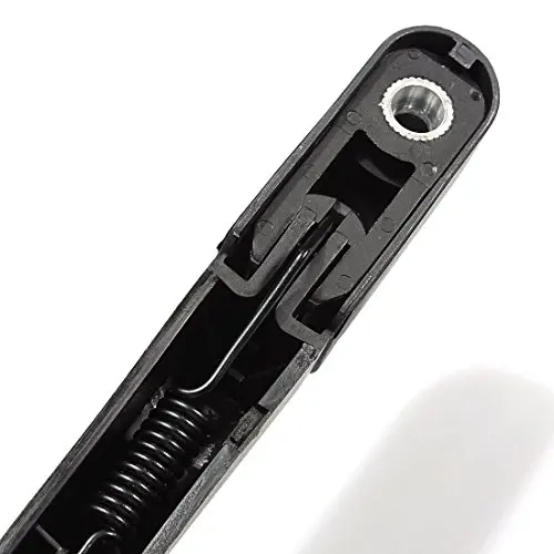 Щетка стеклоочистителя для лобового стекла автомобиля заднего Peugeot 307 Sedan 2001