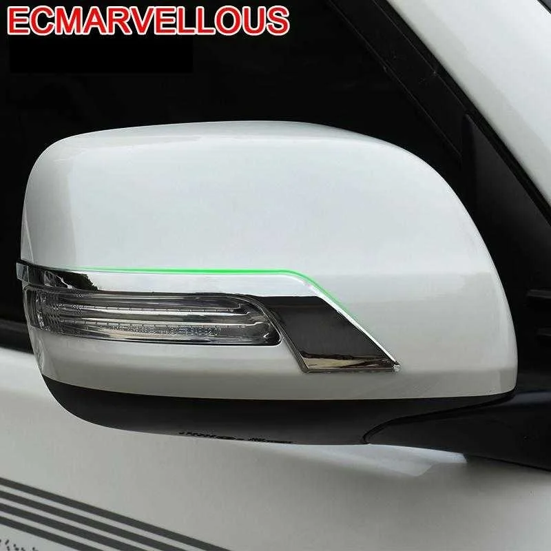 

Car Decoration Accessories Wing Mirror 2008 2009 2010 2011 2012 2013 2014 2015 2016 2017 2018 2019 2020 FOR Toyota Land Cruiser