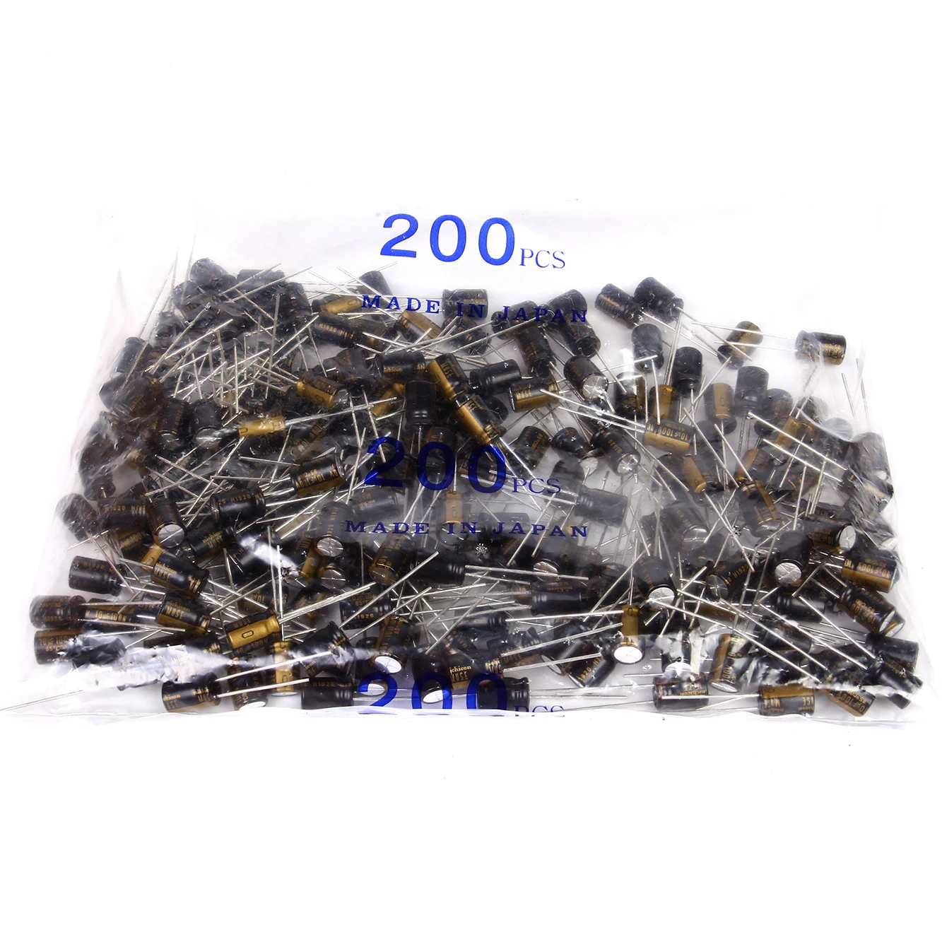 20 шт. Новый NICHICON MUSE KZ 10 мкФ 100V 8X11.5MM 100V10UF мкФ/100V 10UF100V PCM3.5|Аксессуары для аудиосистем|