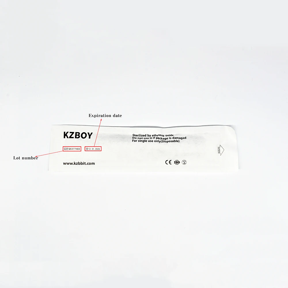 

10Pcs Microblading Handles for Flat Microblades Black with Individually Packaging for Permanent Makeup