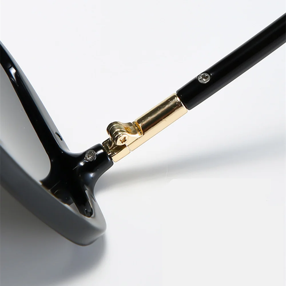 

Vintage Square Sunglasses Women Mirror Oversized Shades Luxury Brand Designe Classic Sun glasses Driving oculos de sol feminino