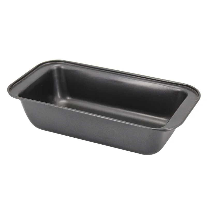 Углеродистая сталь 8 9 дюймов антипригарные формы для выпечки хлеба тосты