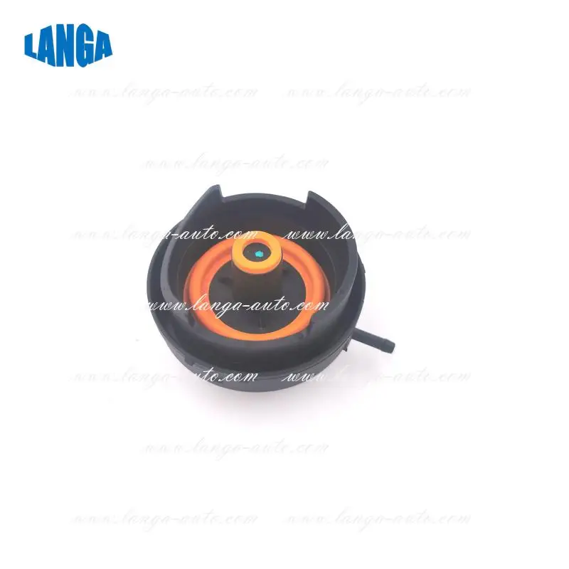 11127552281 для BMW N52 128 323 328 528 X3 X5 2006-2013 крышка клапана цилиндра 7 5 см PCV двигателя |