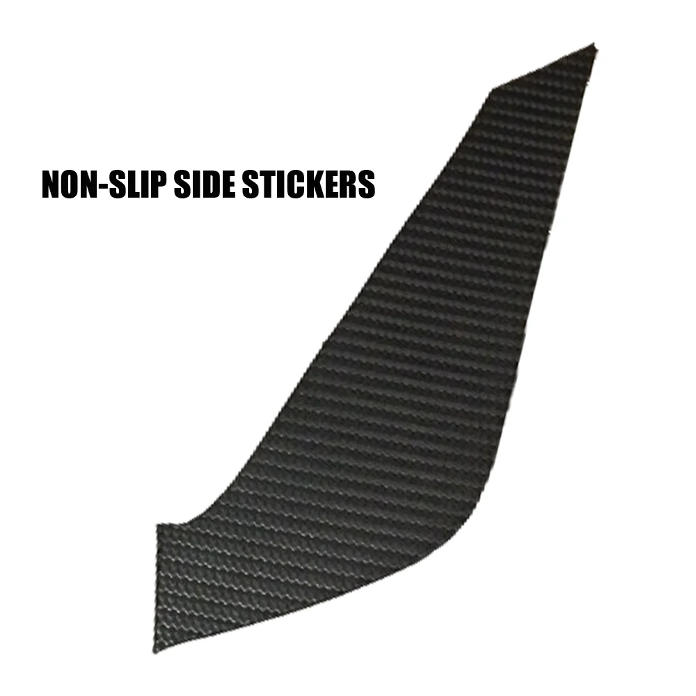 

Sticker Side Tank Pad Motorcycle Side Fuel Protector Decal Sticker For Colove KY400X/500X KY400X KY500X