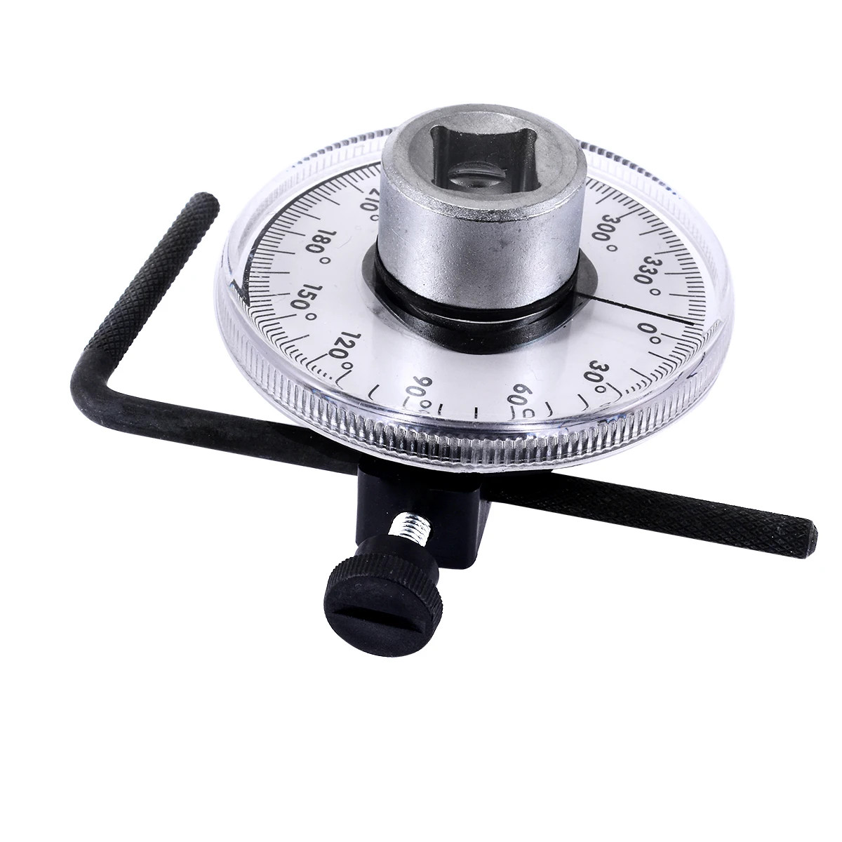 1/2 дюймовый регулируемый привод угловой измеритель крутящего момента