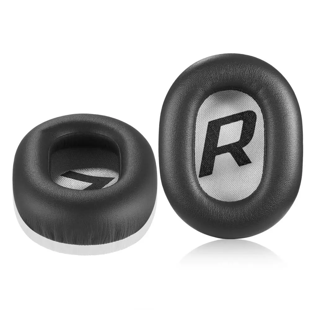 Амбушюры для Plantronics Backbeat Pro 2 беспроводные Сменные наушники с шумоподавлением